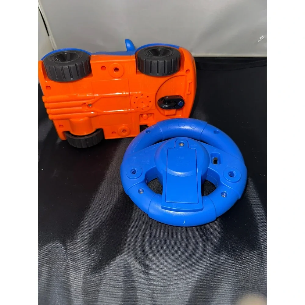 Blippi my first
